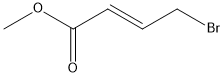 Methyl 4-bromocrotonate(1117-71-1)